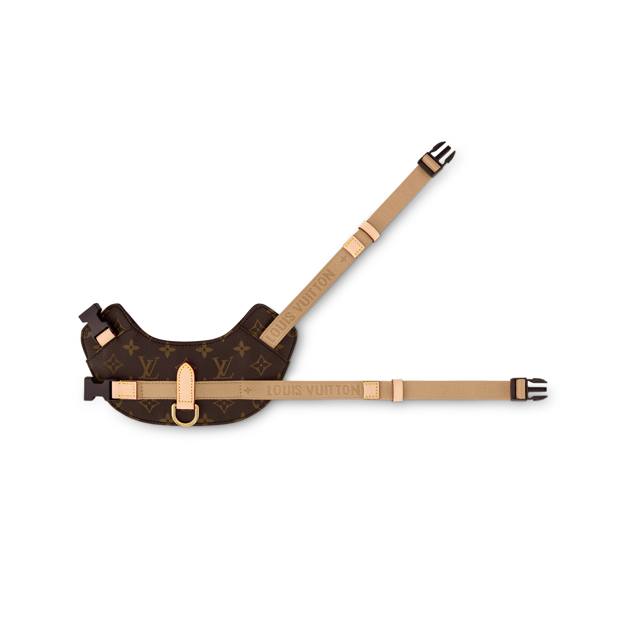 Harness PM - Pets Accessories | LOUIS VUITTON